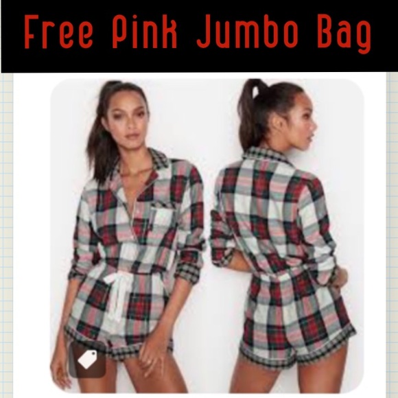 A Nice Gift 🎁 Victoria Secret Sleepwear. 2 Left. Medium Only - Picture 1 of 7